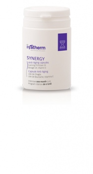 Ivatherm Synergy Anti-Ageing x 60 cps