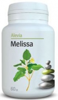 Melissa X 60 Comprimate