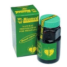 Biomed Prostata x 100 ml