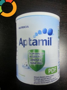 Aptamil PDF x 800 gr