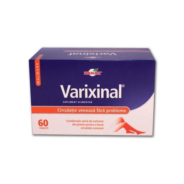Varixinal X60 tablete