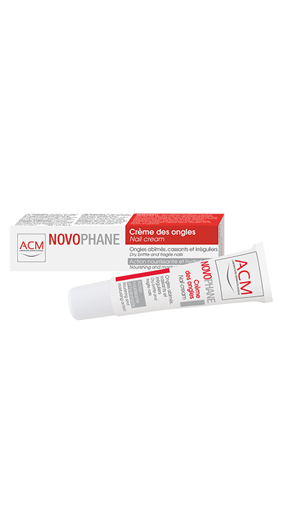 Novophane nail cream x 15 ml