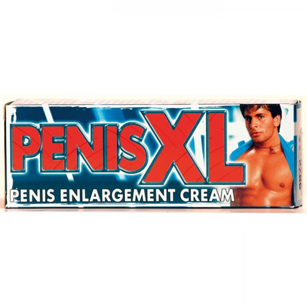 Penis XL crema erectie 30 ml