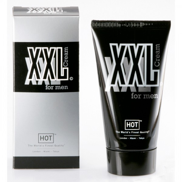 Hot XXL crema erectie barbati