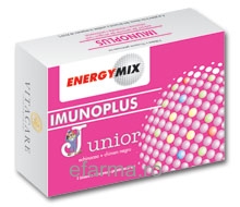 ImunoPlus Junior Vitacare