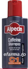 Alpecin Sampon C1 - cu Cafeina