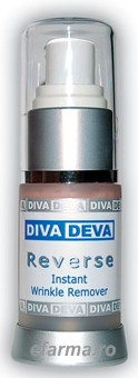 DivaDeva Reverse Antirid Instant