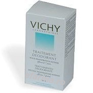 Vichy Tratament Crema Impotriva Transpiratiei Abudente Eficacitate 7 Zile