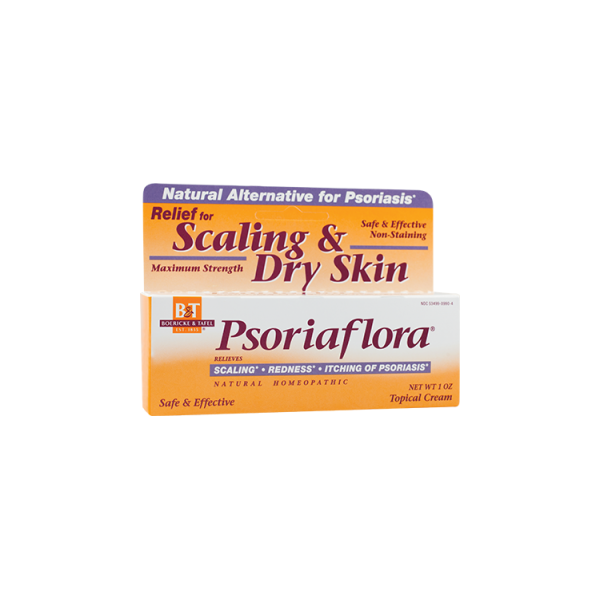 Psoriaflora psoriazis crema x 28,35g Secom, Boericke