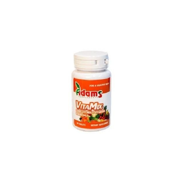 Vitamix 30cpr (multivitamine&minerale)