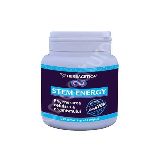 Energy stem 250ml