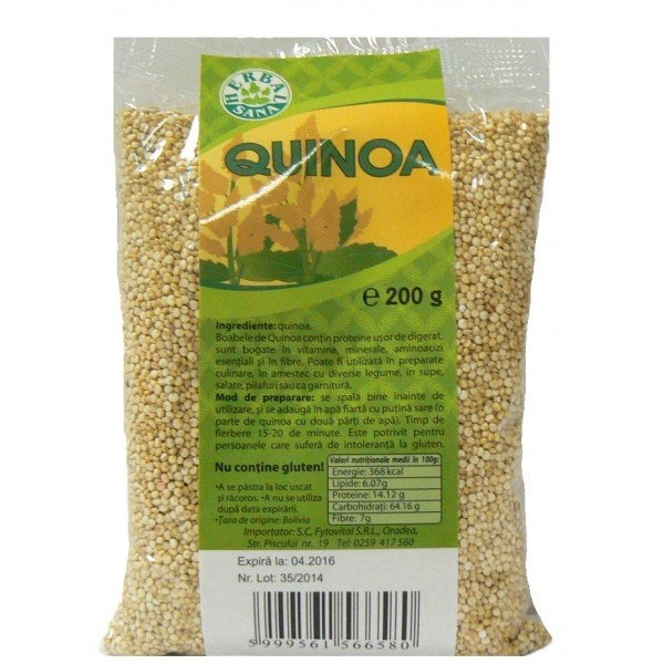 Quinoa 200g