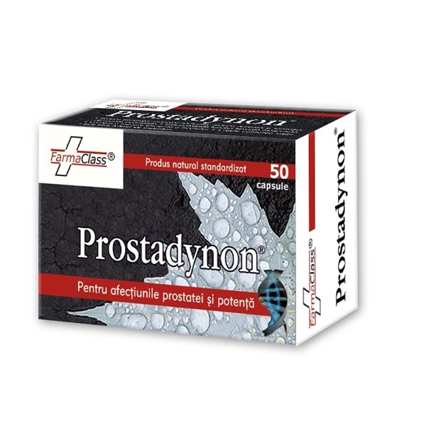 Prostadynon 50cps