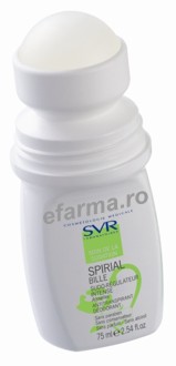 Spirial Deo Roll-On