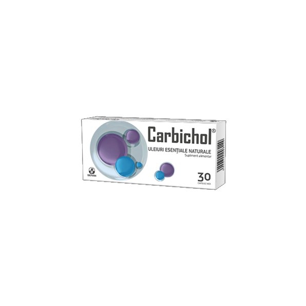 Carbichol 30cps