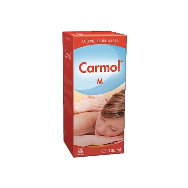 Carmol M 100ml