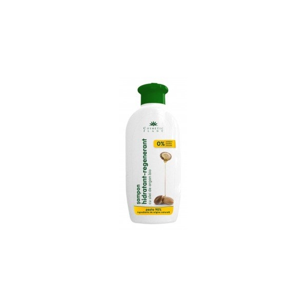 Sampon hidratant regenerant cu argan (Bio) 250ml