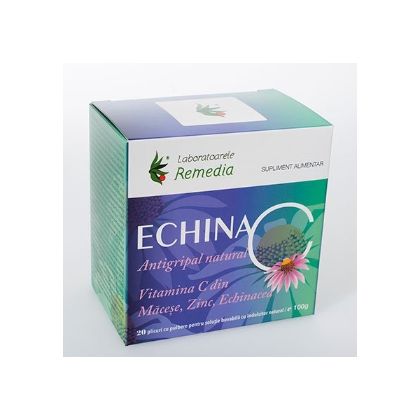 Echina-C 1000mg 20dz