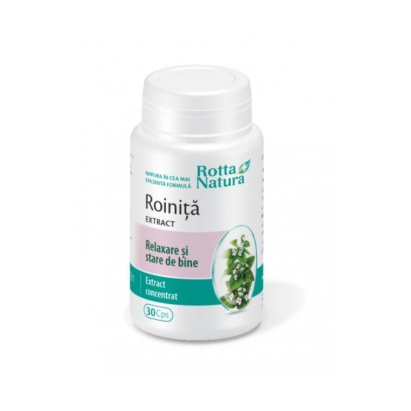 Roinita Extract 30cps