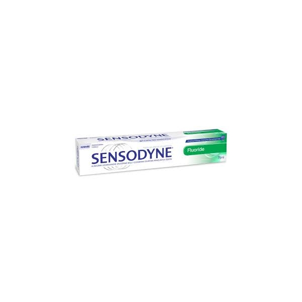 Sensodyne Fluoride x 100 ml