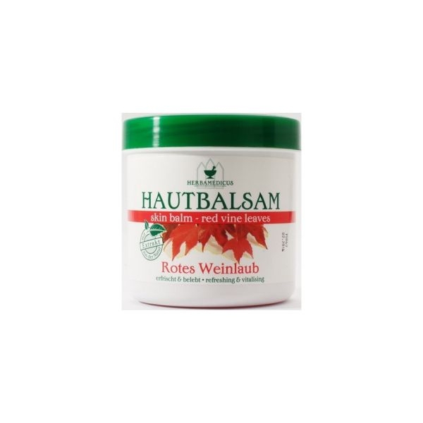 Balsam Rotes (Vita de vie) x 250 ml