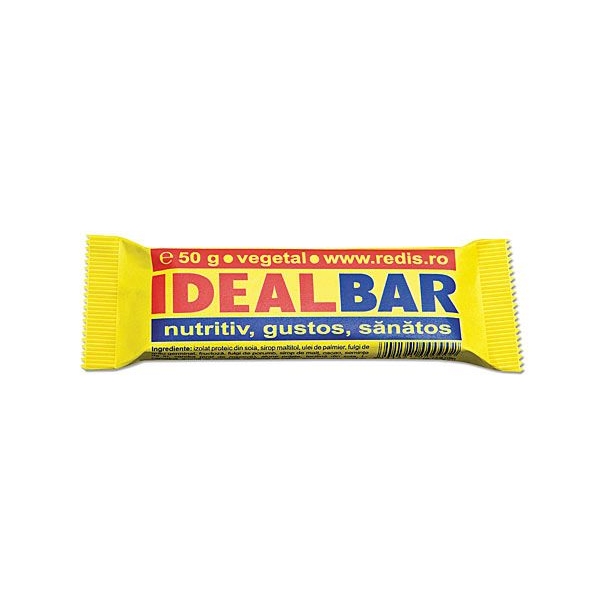 Ideal Bar baton slabit x 50 gr