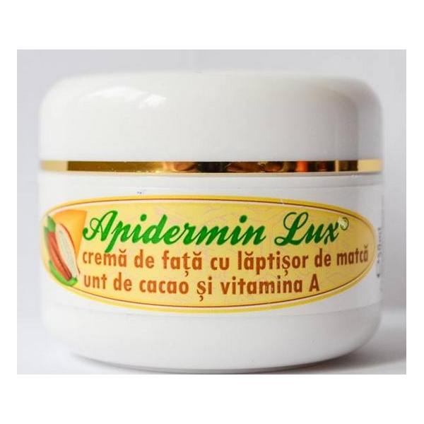 Apidermin Lux 50 ml