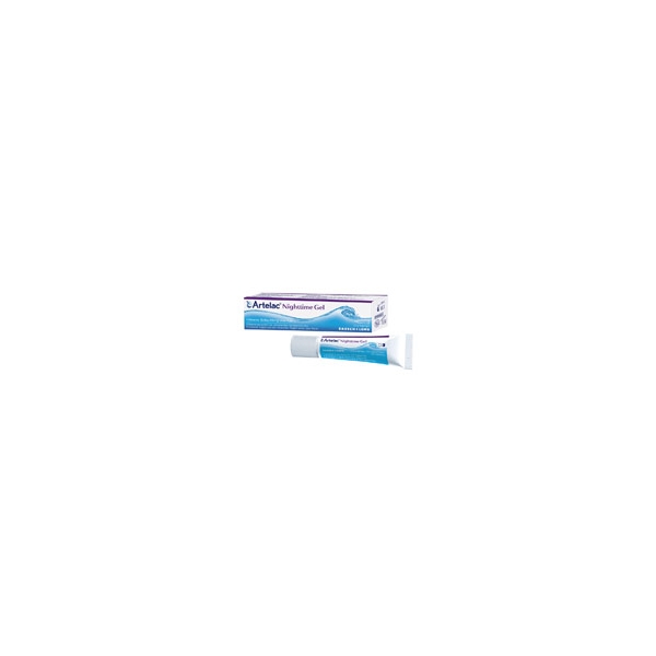 Artelac Nighttime gel x 10 g, Pharma Swiss