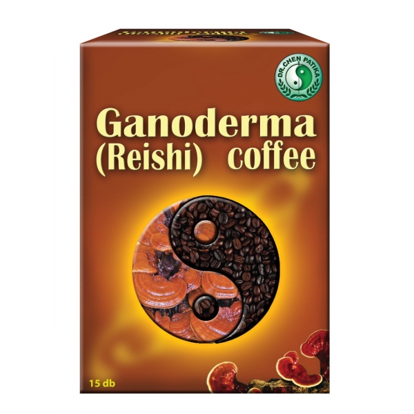 Cafea Ganoderma x 15dz, Mix Com