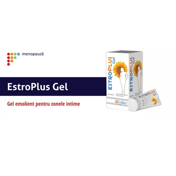 EstroPlus Gel 50 ml