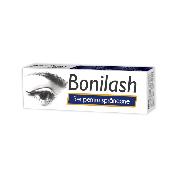 Bonilash sprancene, 3 ml - Ser pentru sprancene