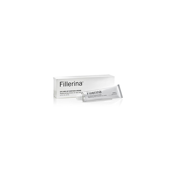 Fillerina Lip& eye contour cream Gr. 3