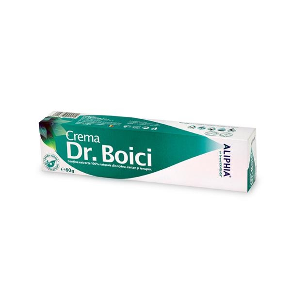 CREMA DR. BOICI 60GR 1+1-50%GRATIS