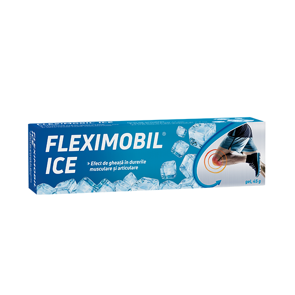 Fleximobil(R) ICE, gel