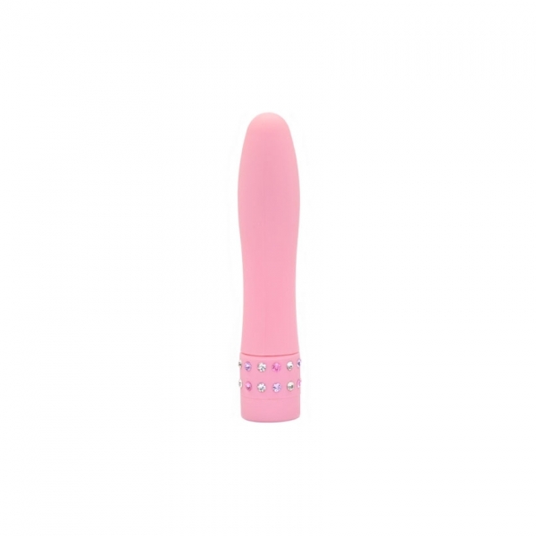 Vibrator mini roz