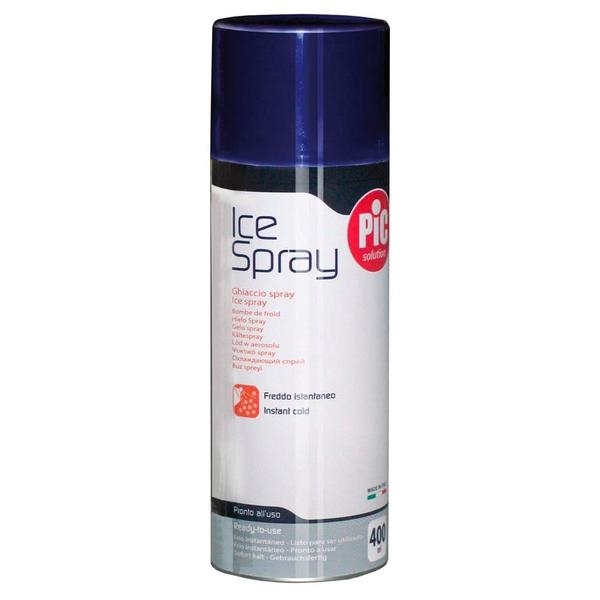 Spray cu Efect de Racire x 400 ml