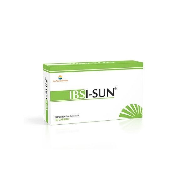 IBSI-SUN 30CPS