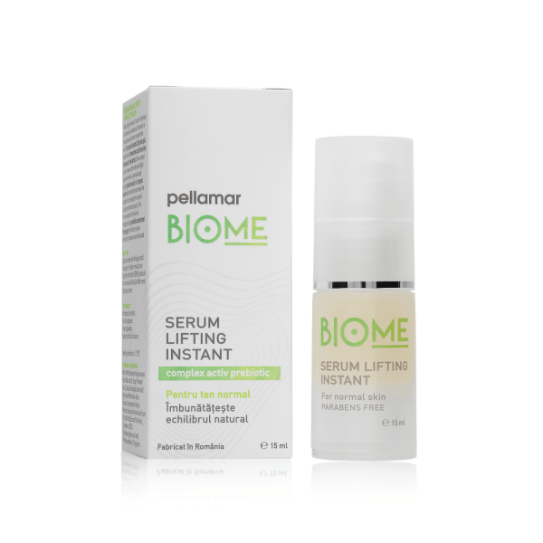 BIOME SERUM LIFTING INSTANT T.NORMAL 15ML