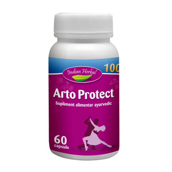 ARTO PROTECT 60CPS