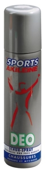 Asepta Akileine Sport deodorant incaltaminte