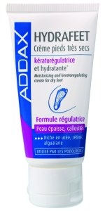 Addax calozitati crema Keratolitica - Keracid