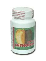 Antioxidant Complex Cosmo