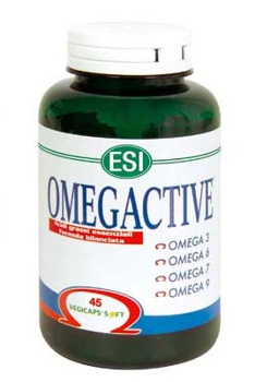 Omegactive 45 perle
