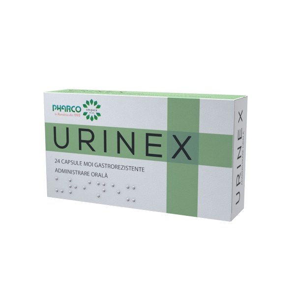 Urinex Pharco