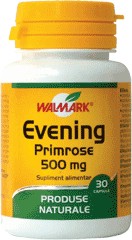 Evening Primrose Walmark