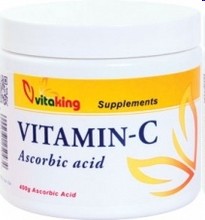 Vitamina C Cristalizata 400 gr