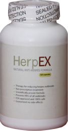 Herpex impotriva herpesului