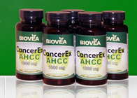 Cancerex AHCC 1000 mg