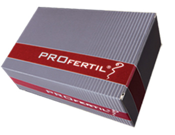ProFertil Capsule x 60 cps
