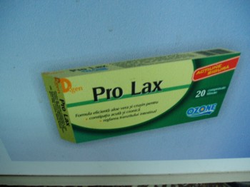 Digen Pro Lax STOC 0